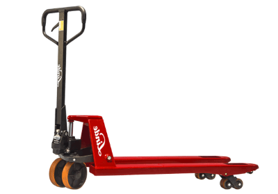 M20-M30 手動(dòng)托盤(pán)車2.0-3.0噸
